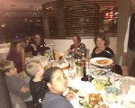 Viering 5 jaar BAS